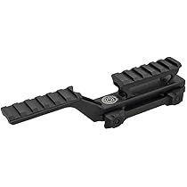 新品 GBRS Hydra Mount ハイドラマウント レプリカ FDE GBRS HYDRA タイプ ハイドラマウント Aimpoint T1/T2用 BK